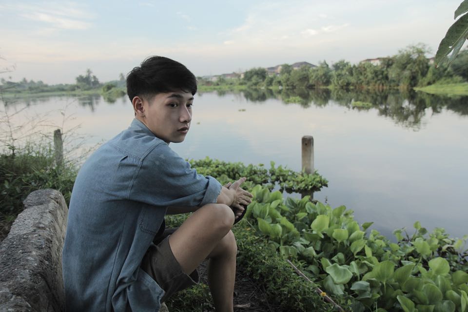 蓝色时分剧照的剧照