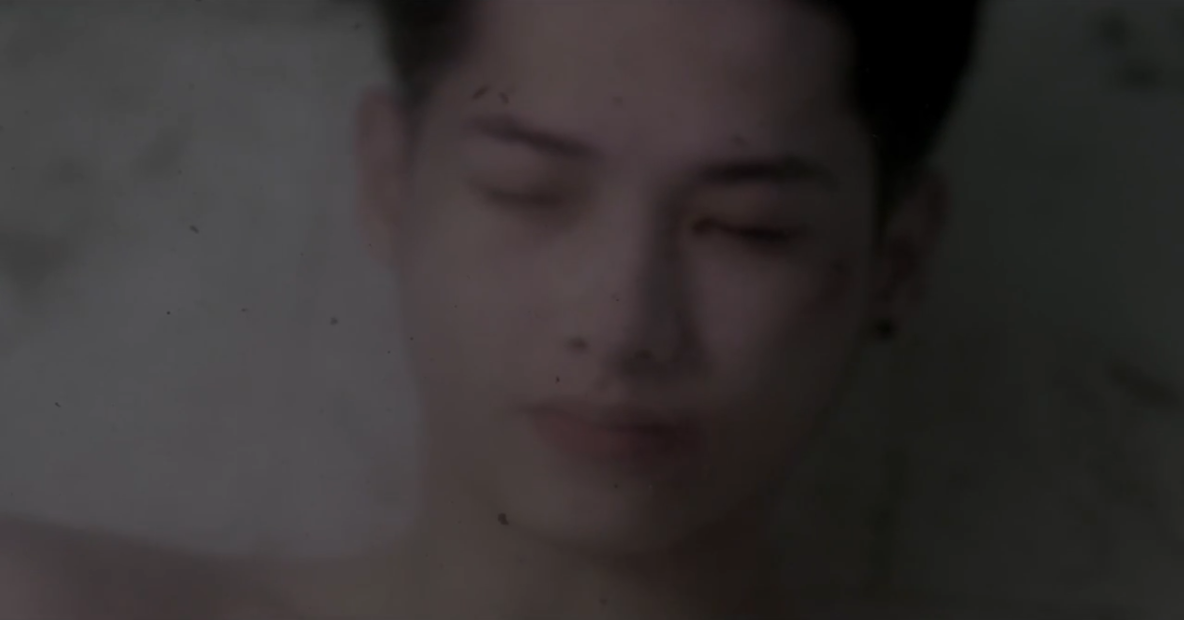 蓝色时分剧照的剧照