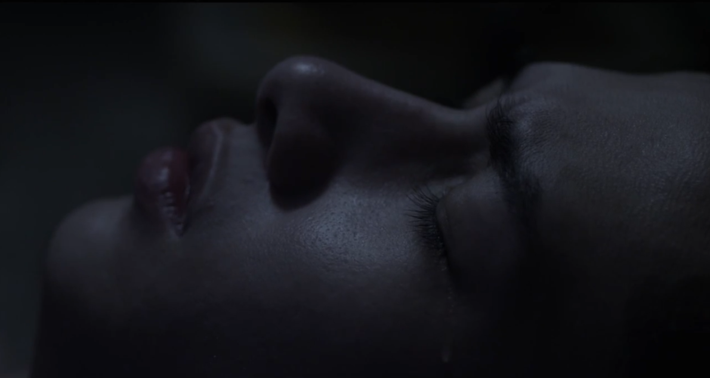 蓝色时分剧照的剧照