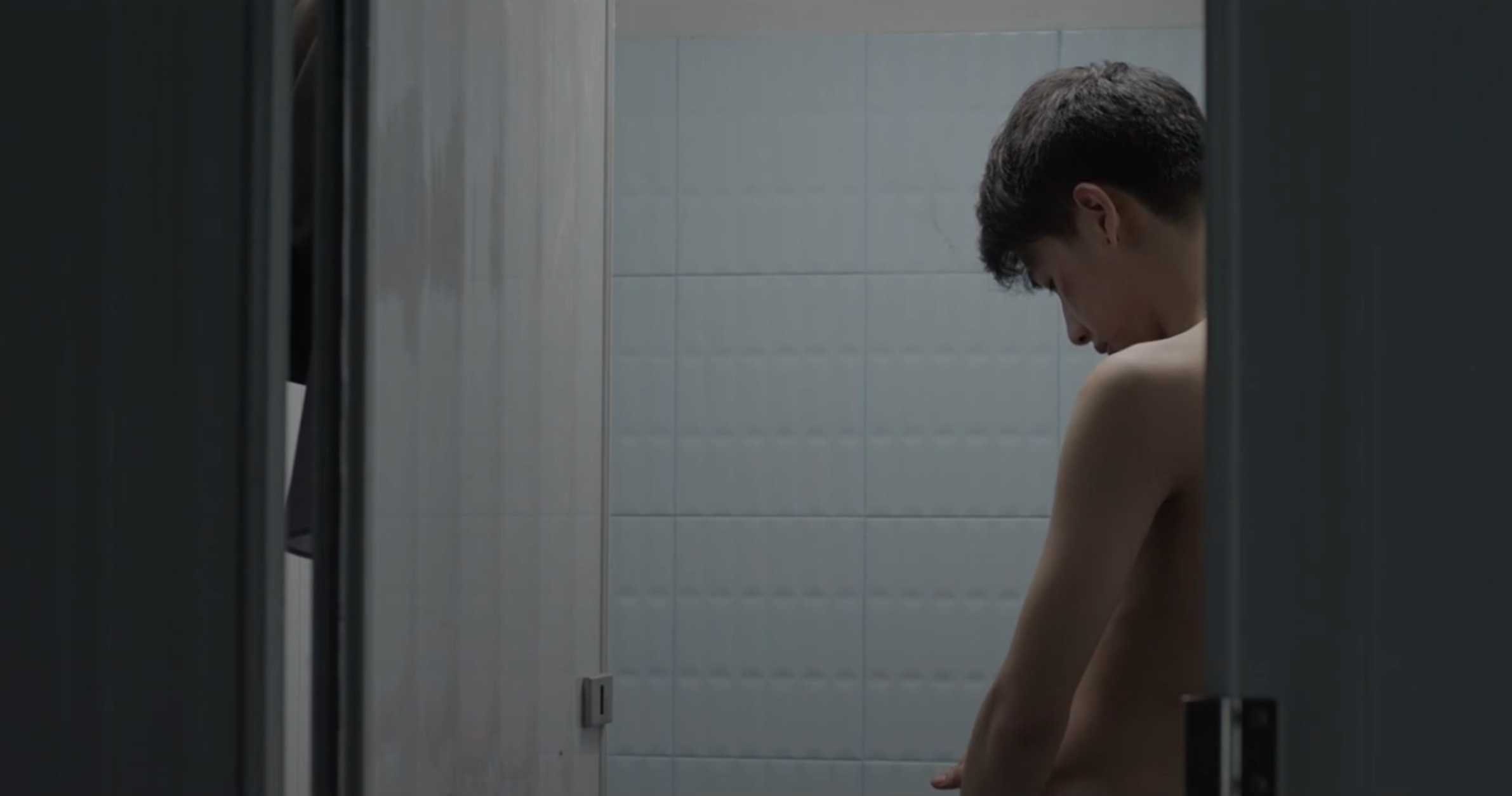 蓝色时分剧照的剧照