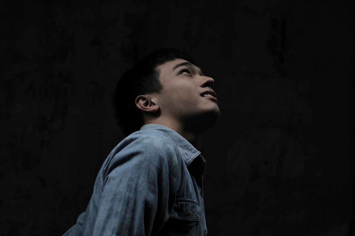 蓝色时分剧照的剧照