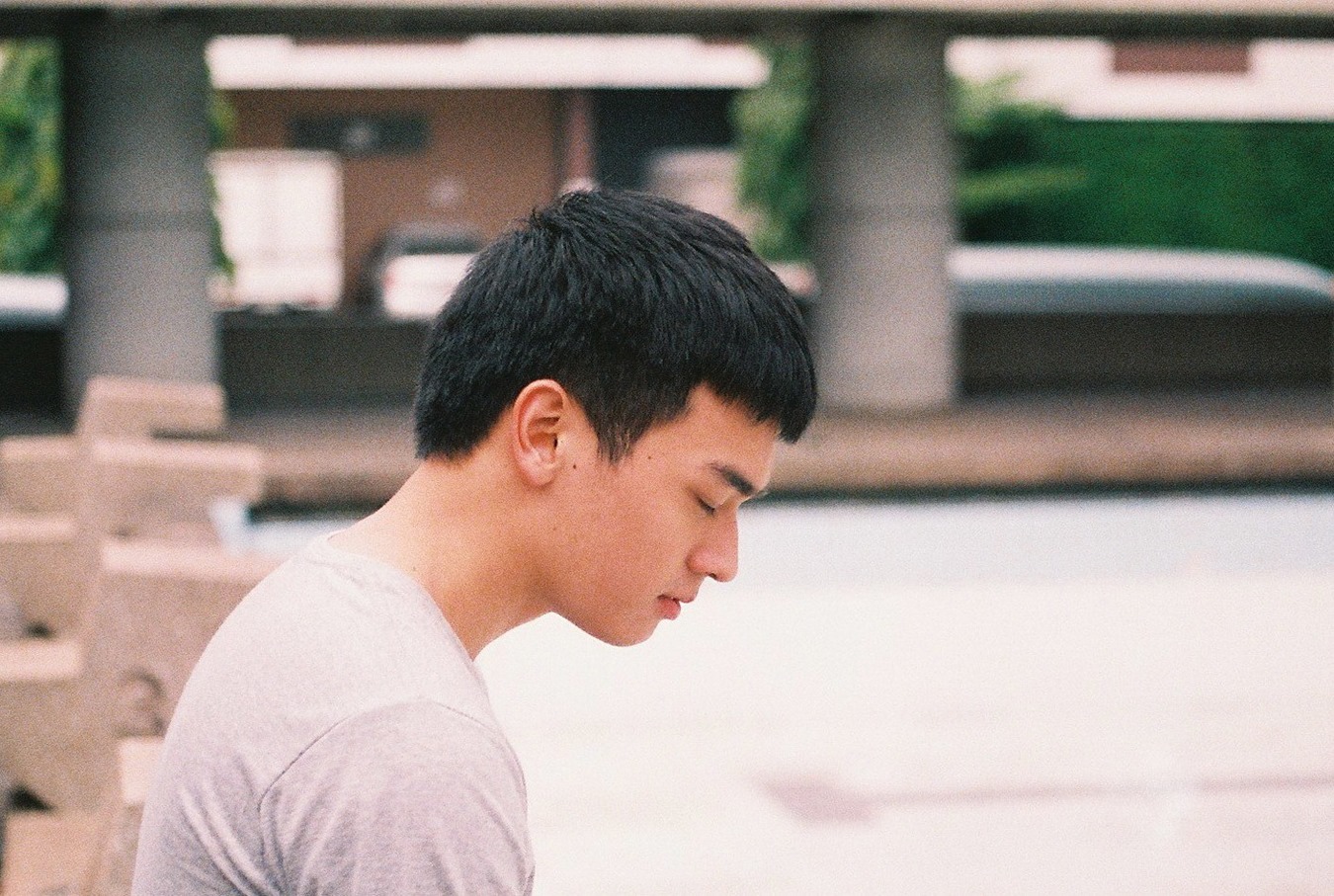 蓝色时分剧照的剧照