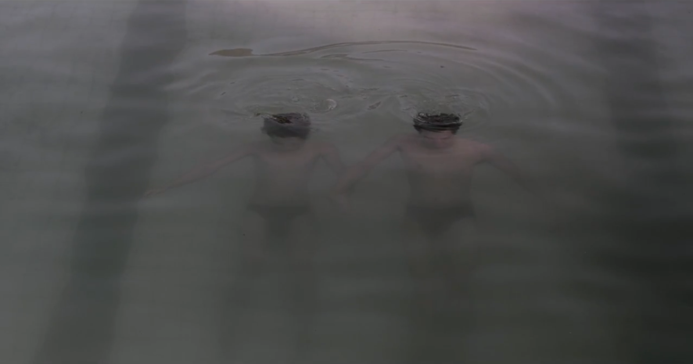 蓝色时分剧照的剧照