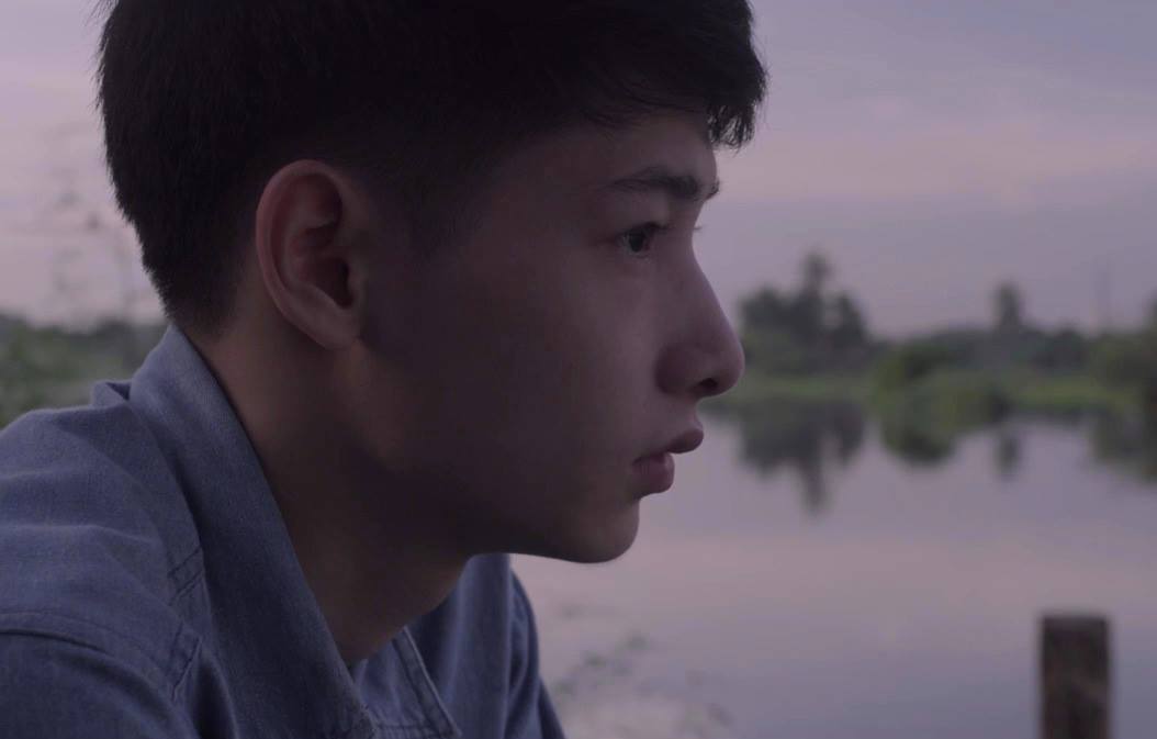 蓝色时分剧照的剧照