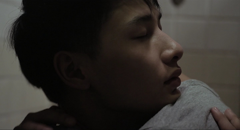 蓝色时分剧照的剧照