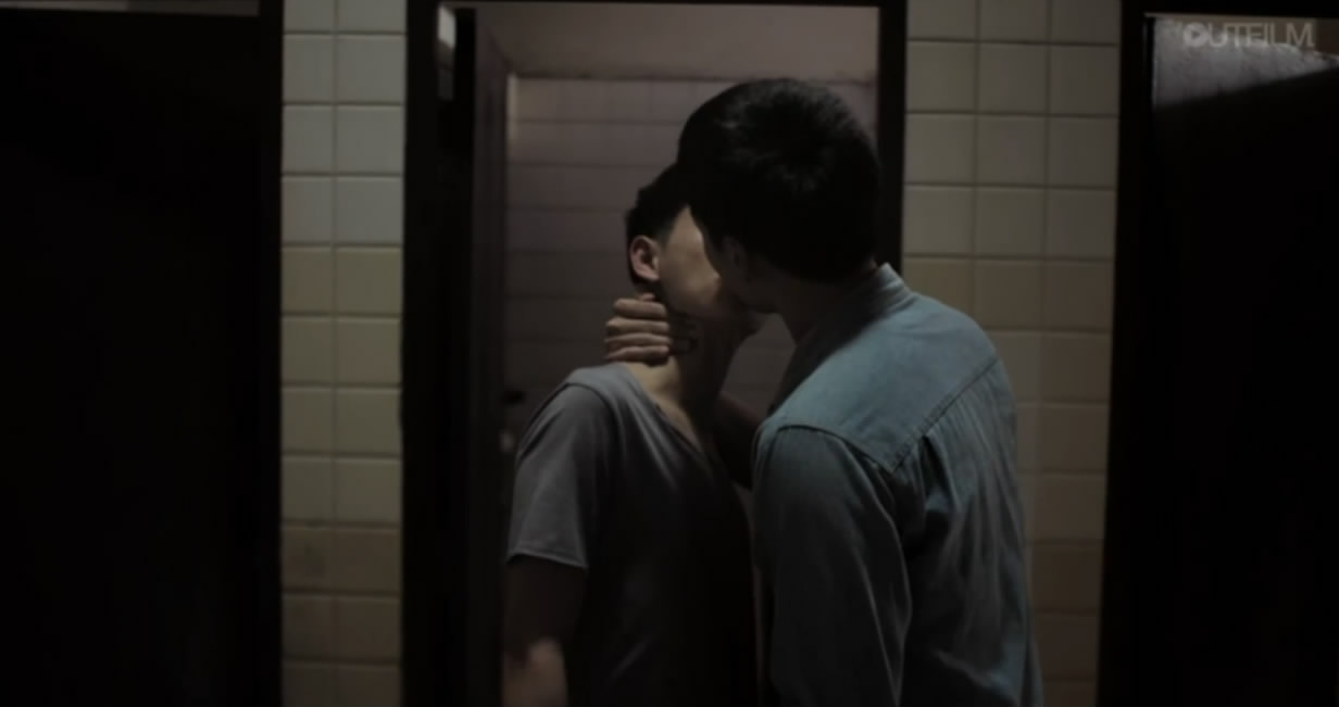 蓝色时分剧照的剧照