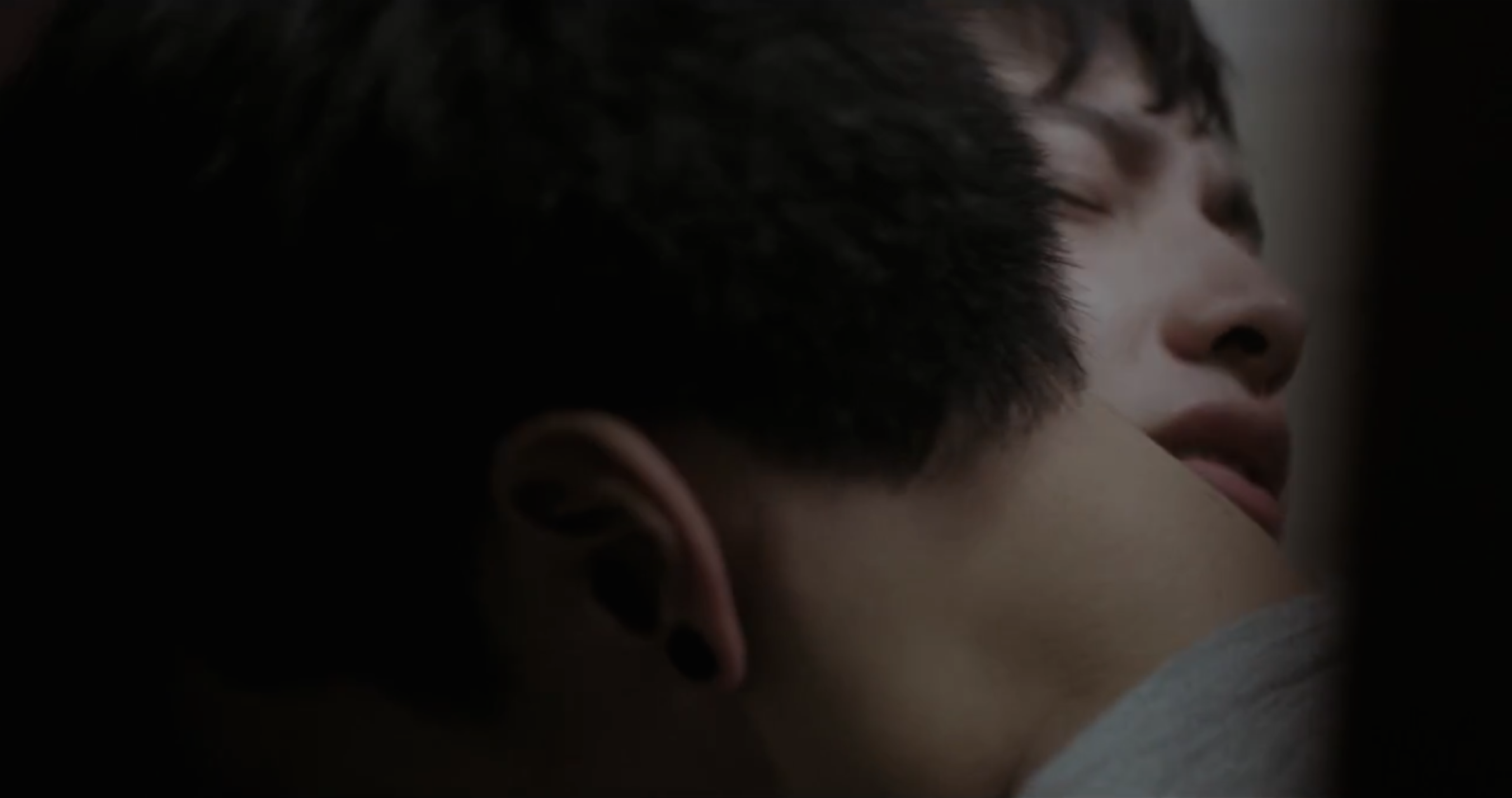 蓝色时分剧照的剧照