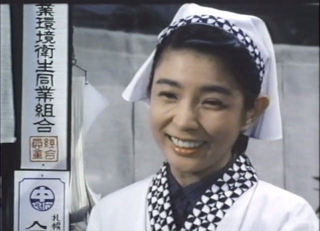 一碗阳春面剧照的剧照