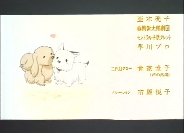 一碗阳春面剧照的剧照