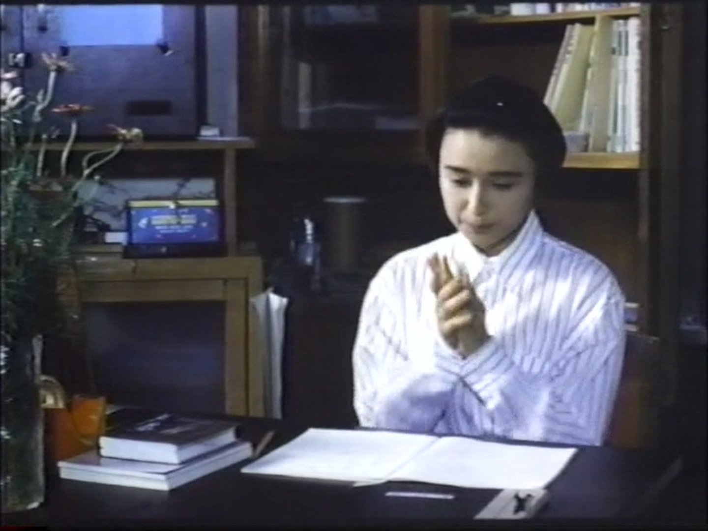 一碗阳春面剧照的剧照