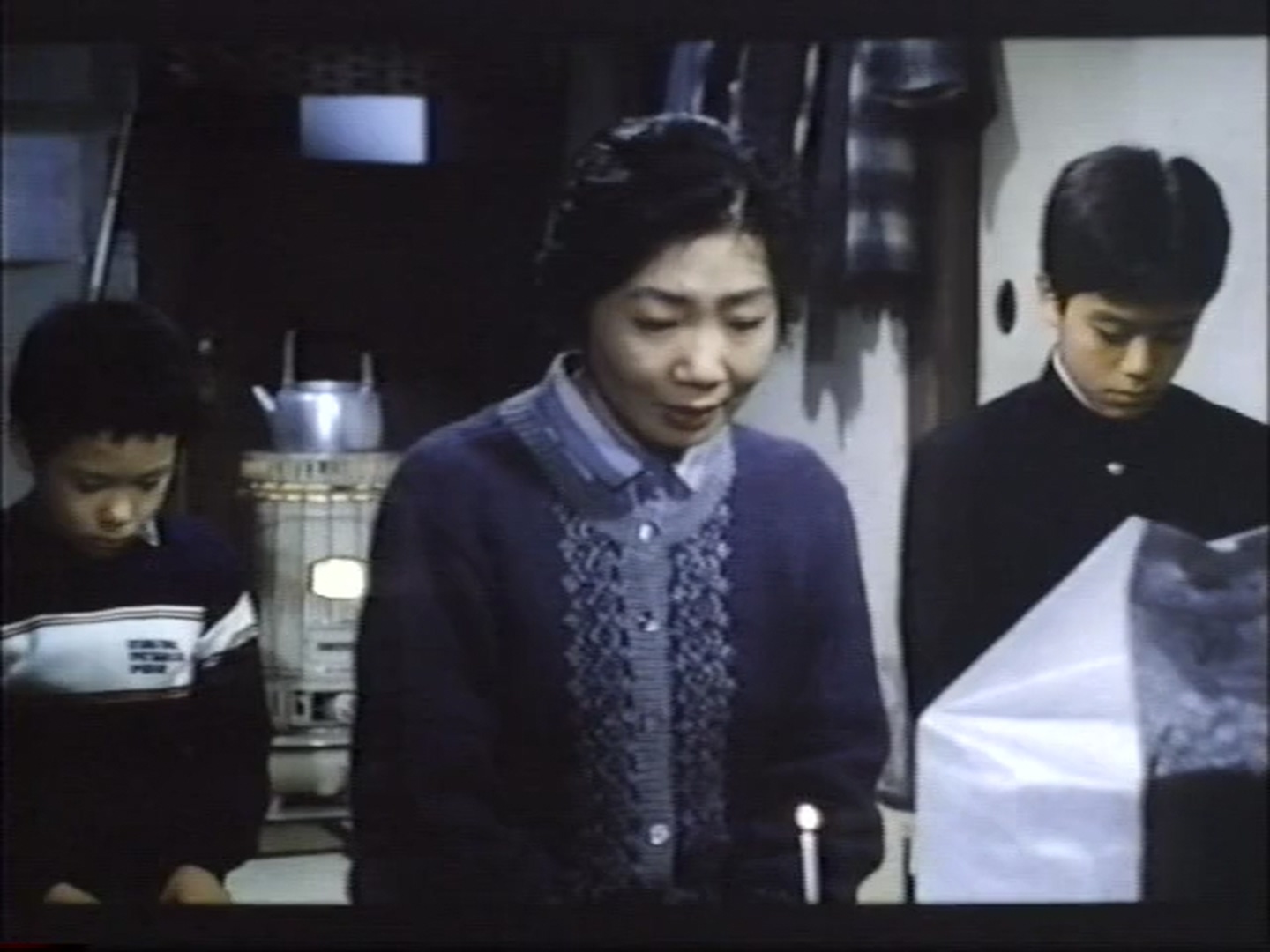 一碗阳春面剧照的剧照