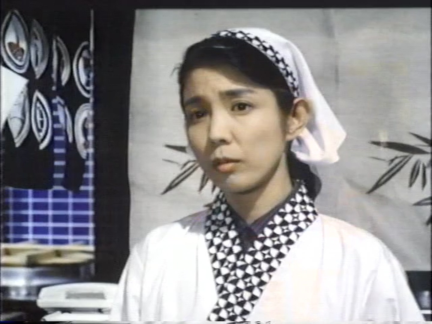 一碗阳春面剧照的剧照