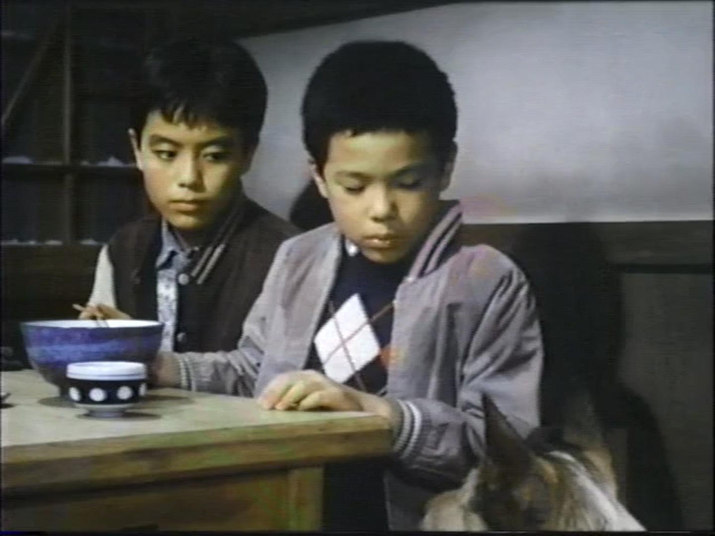 一碗阳春面剧照的剧照