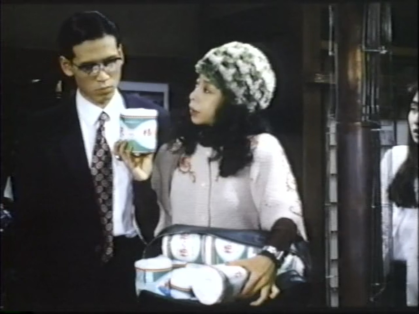 一碗阳春面剧照的剧照