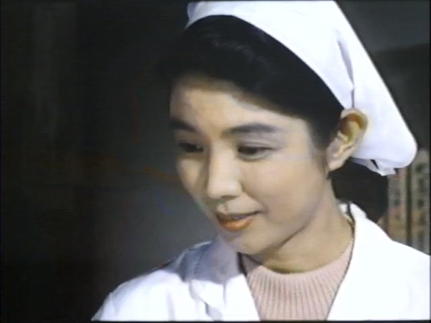 一碗阳春面剧照的剧照