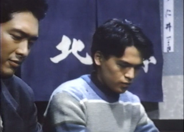 一碗阳春面剧照的剧照