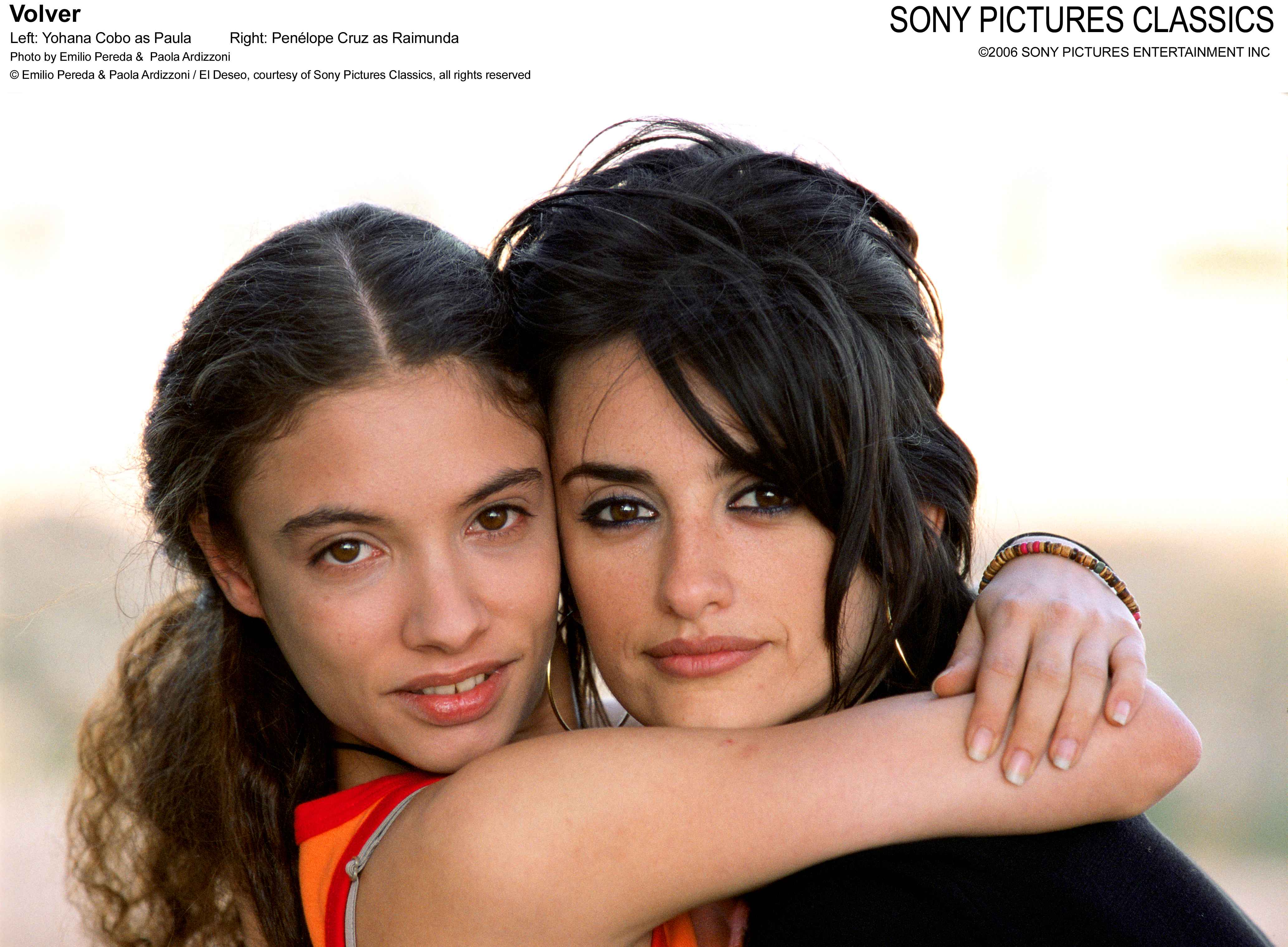 回归剧照的剧照