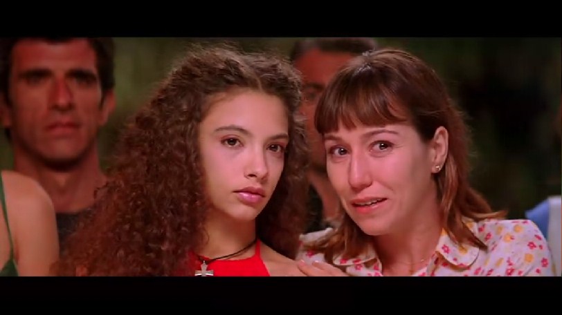 回归剧照的剧照