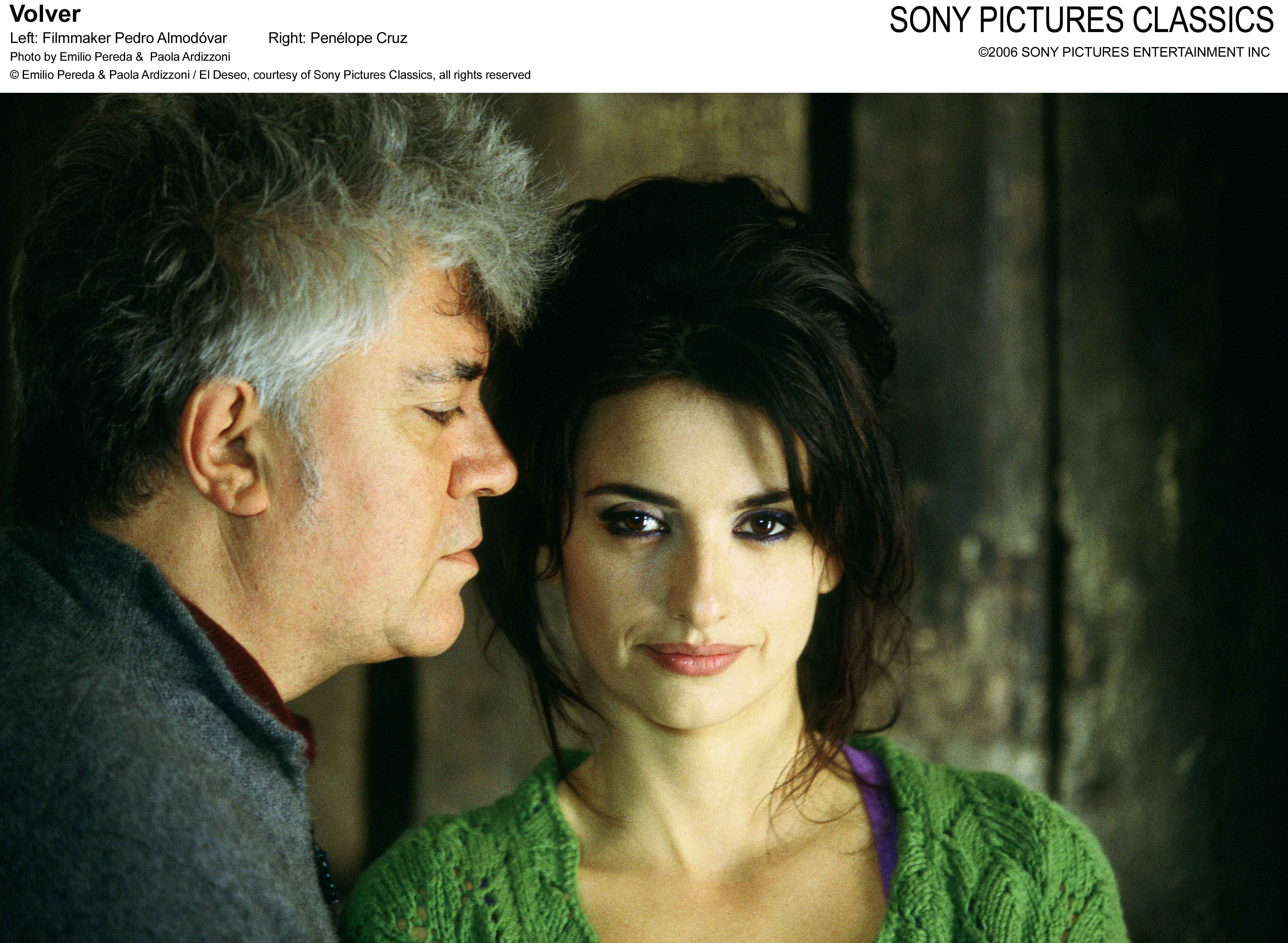 回归剧照的剧照