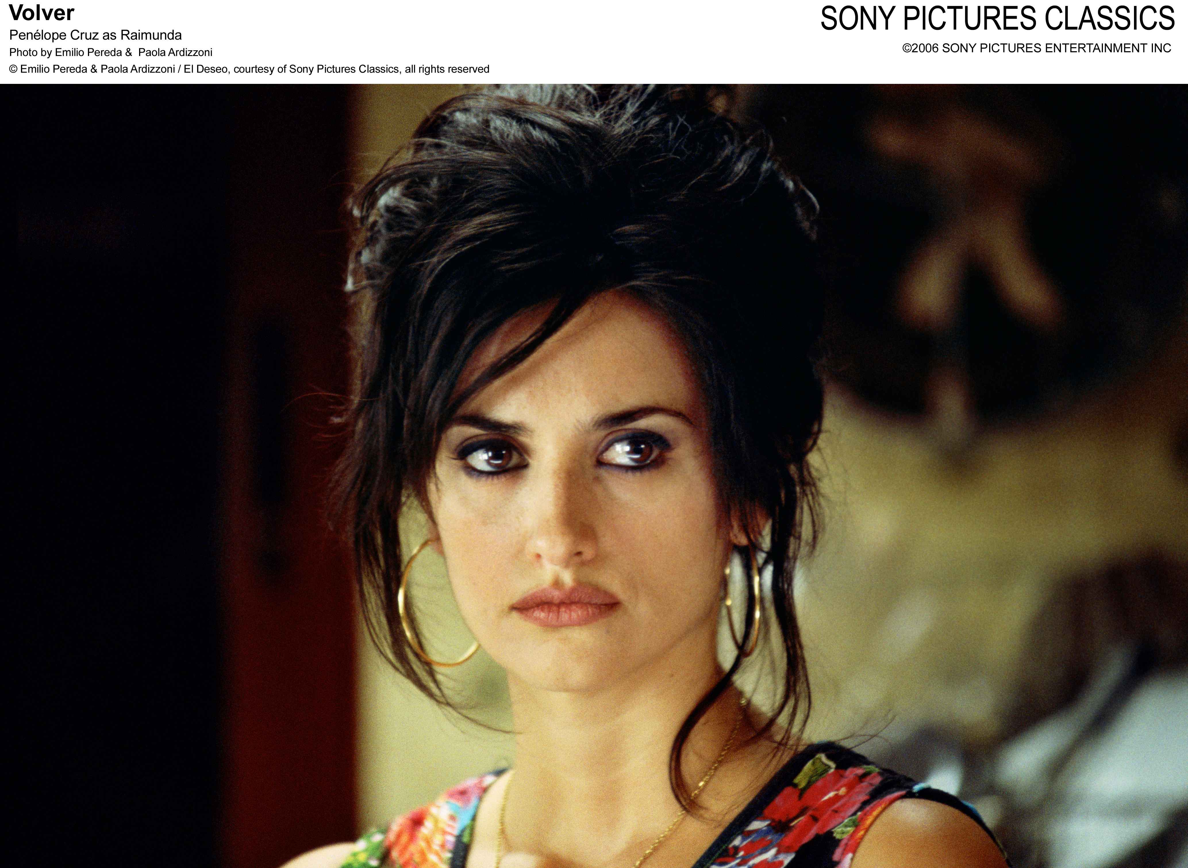 回归剧照的剧照