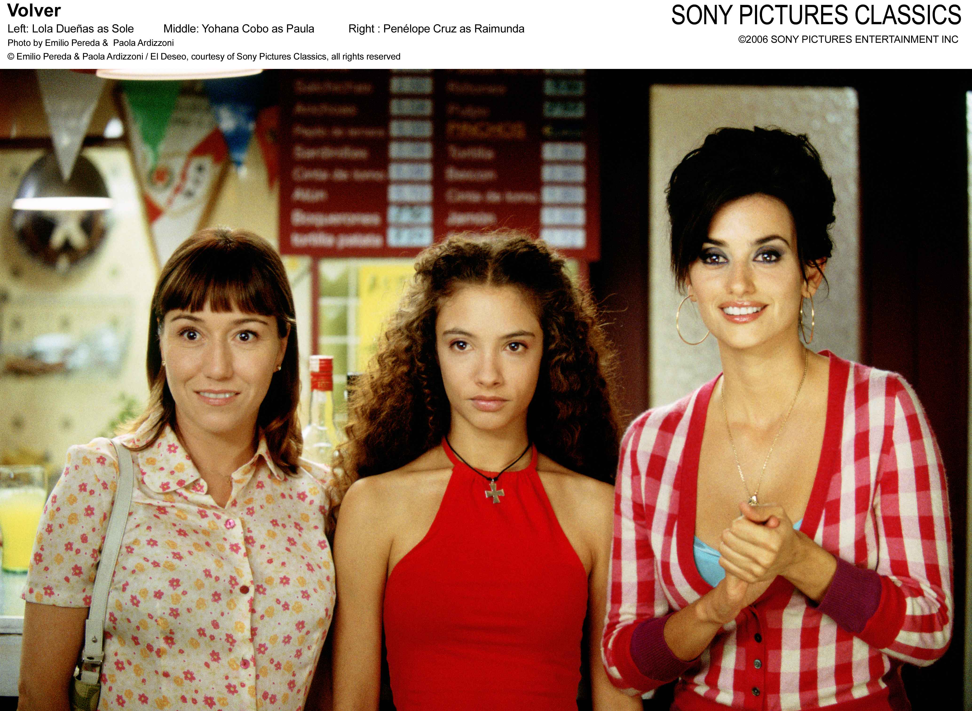 回归剧照的剧照