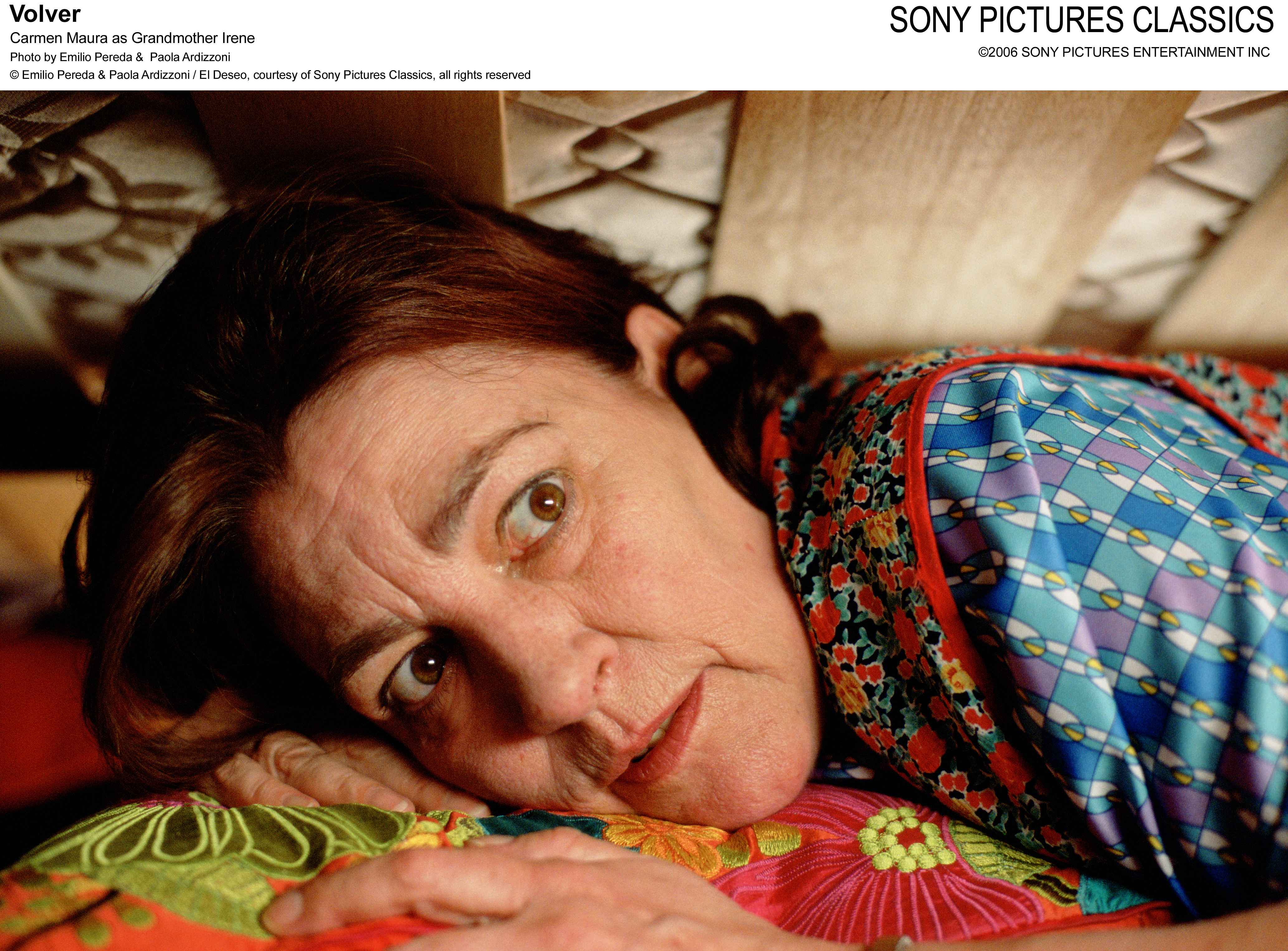 回归剧照的剧照