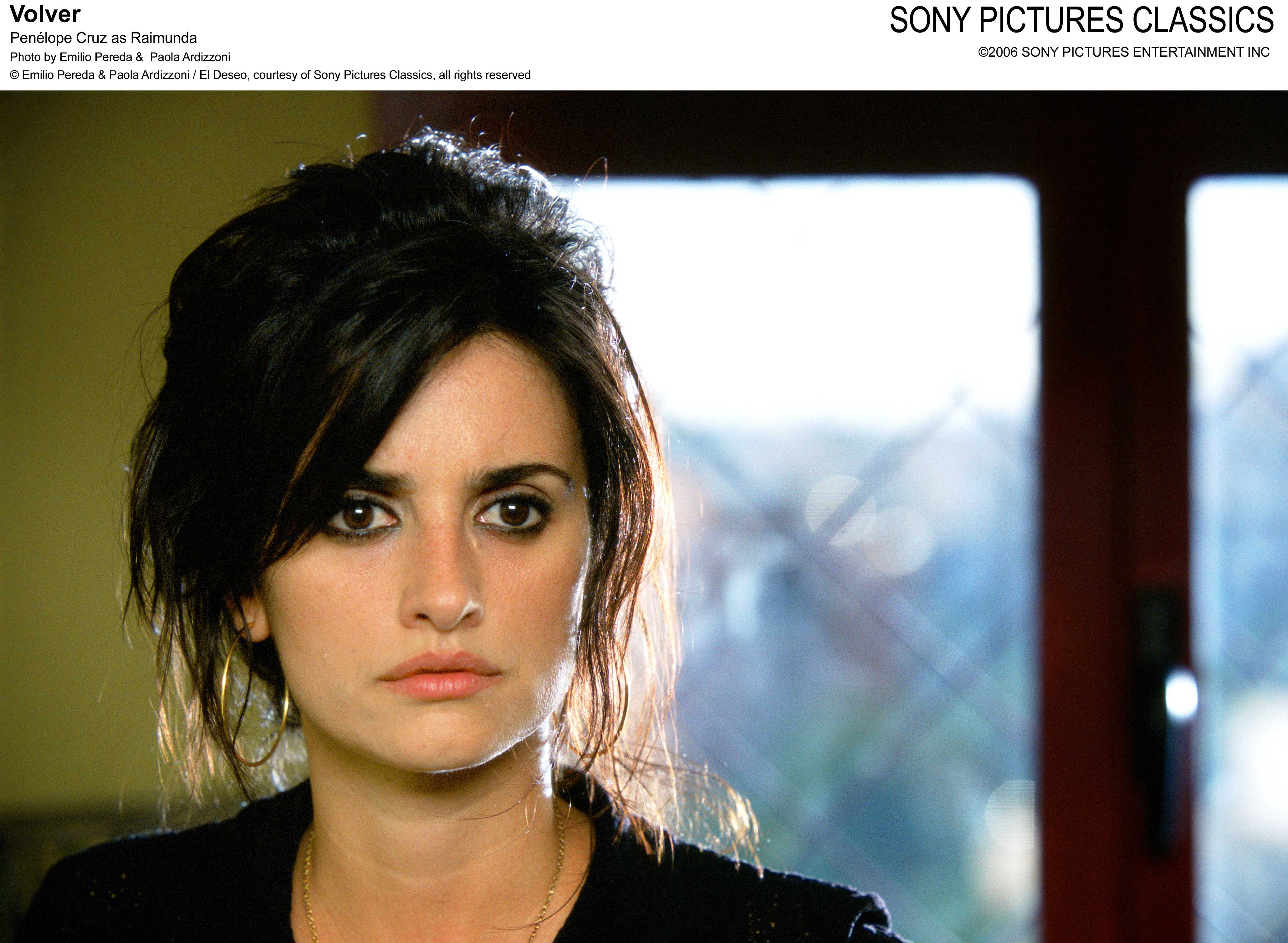 回归剧照的剧照