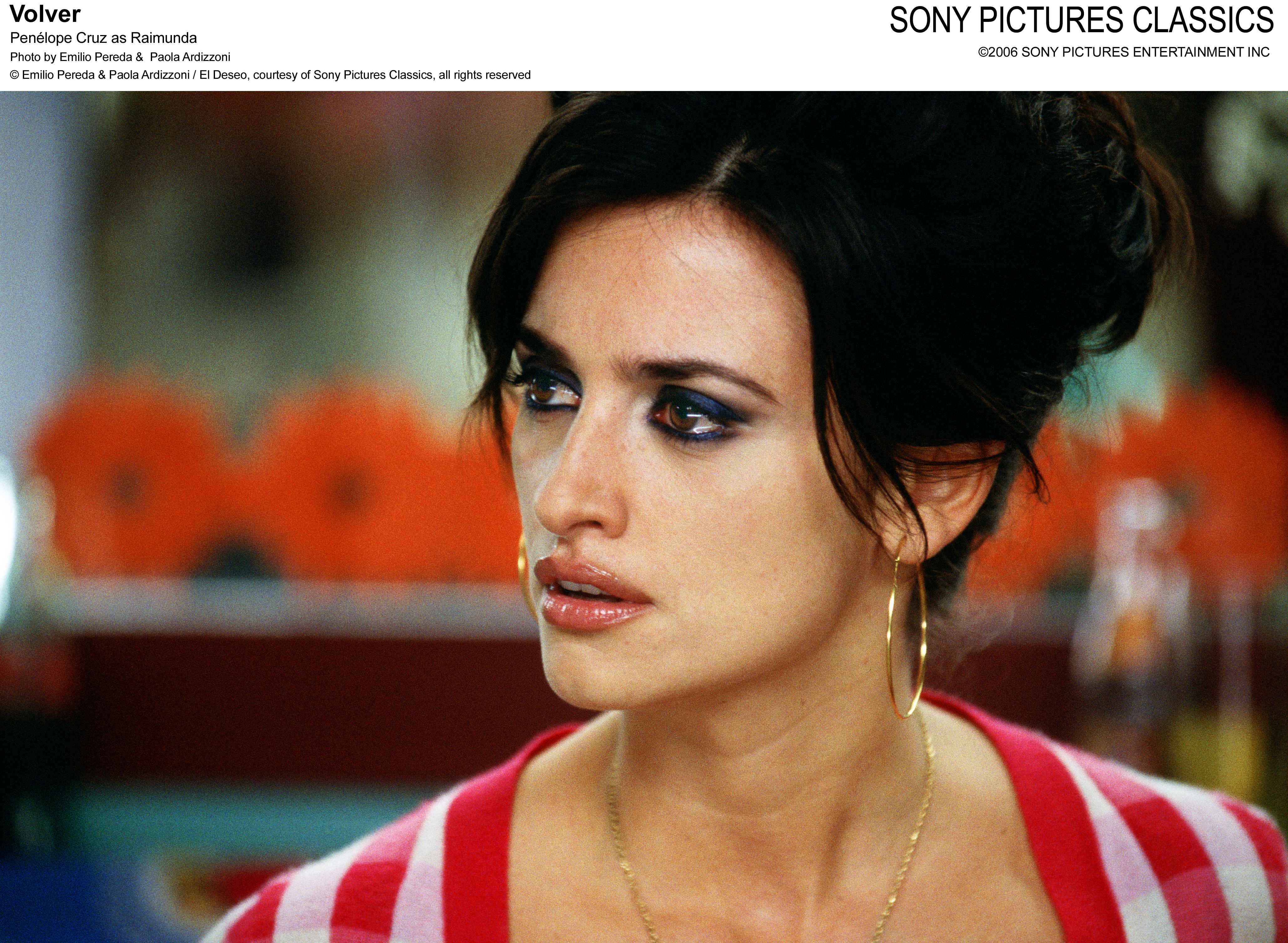 回归剧照的剧照