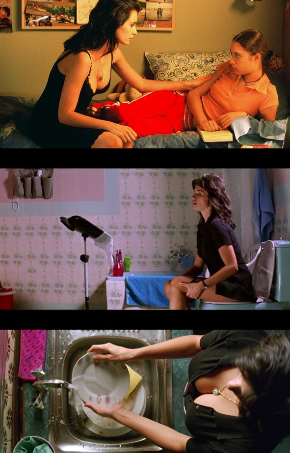 回归剧照的剧照