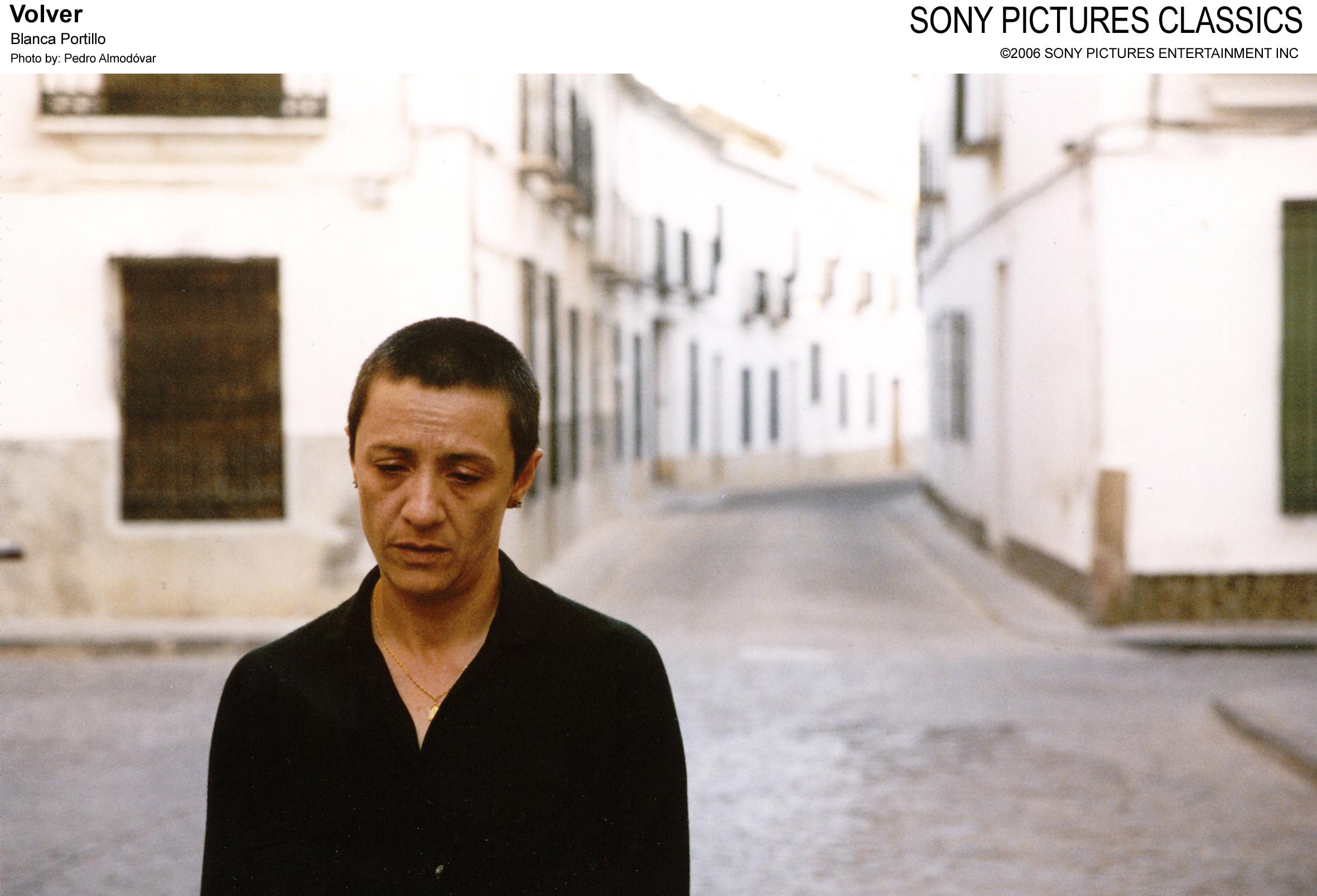 回归剧照的剧照