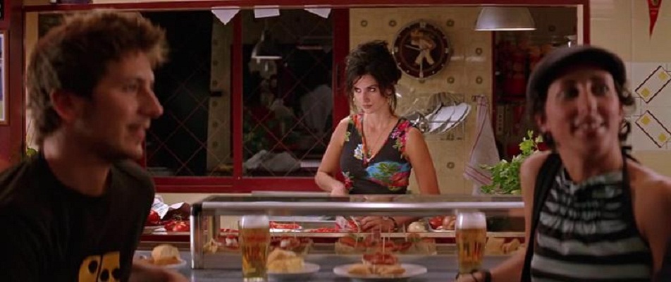 回归剧照的剧照