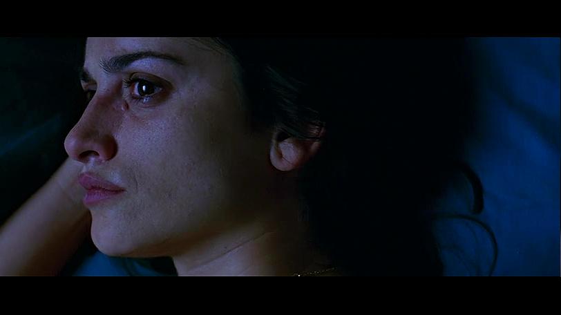 回归剧照的剧照