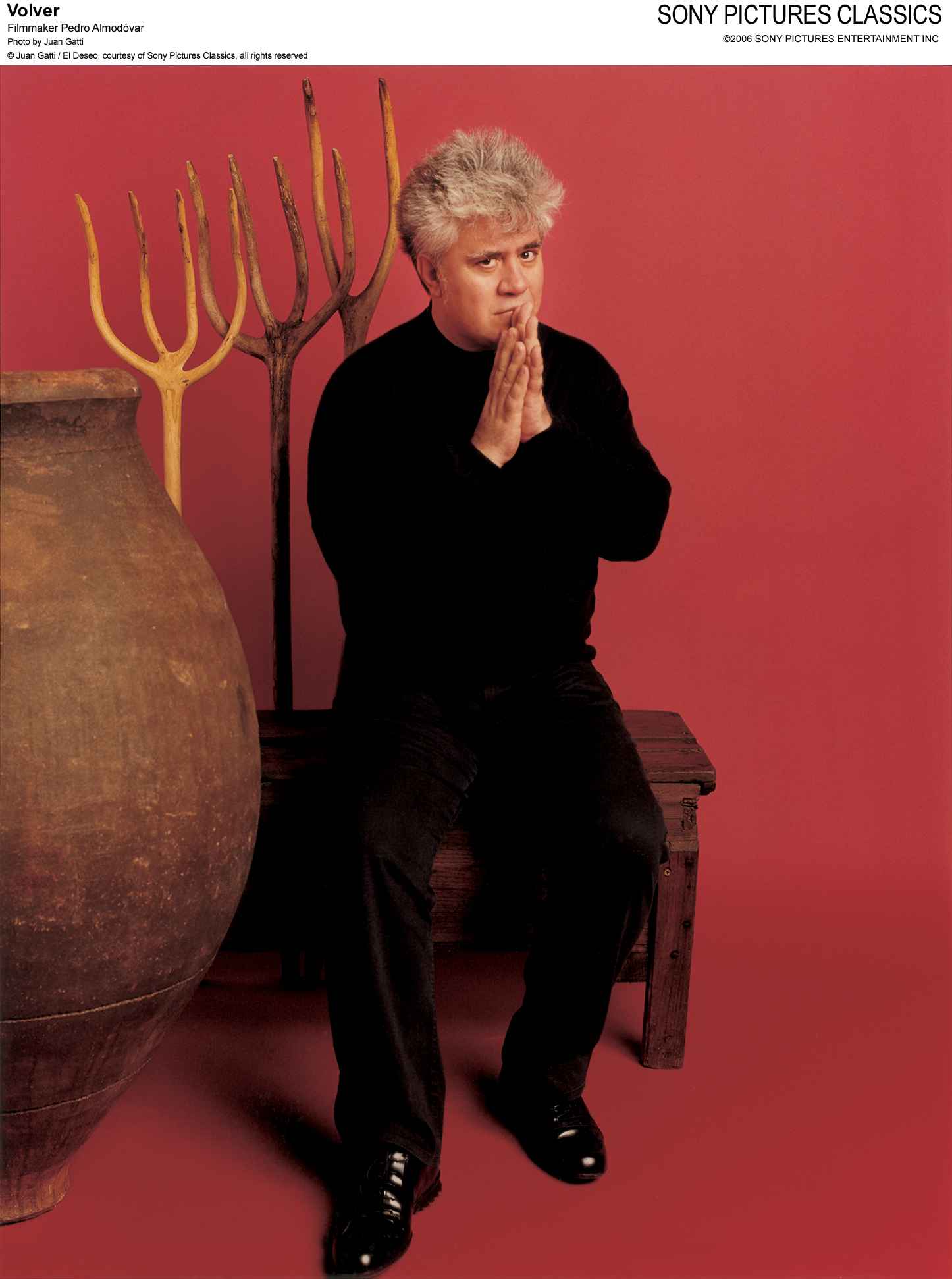 回归剧照的剧照