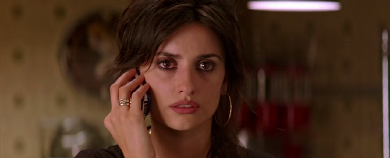 回归剧照的剧照