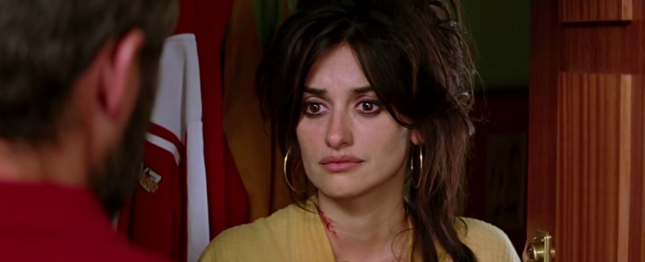 回归剧照的剧照