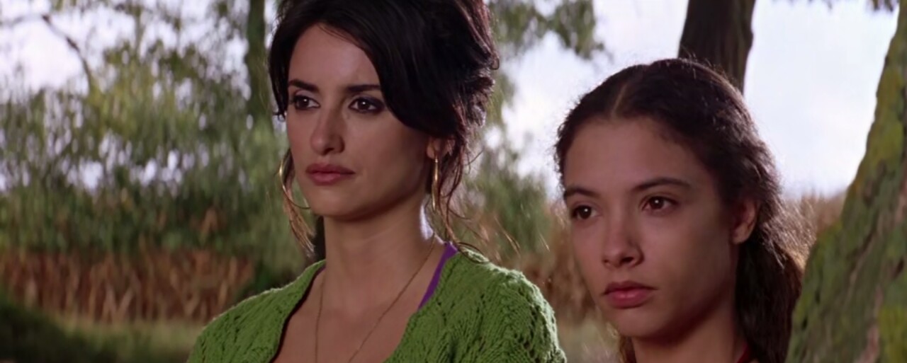 回归剧照的剧照