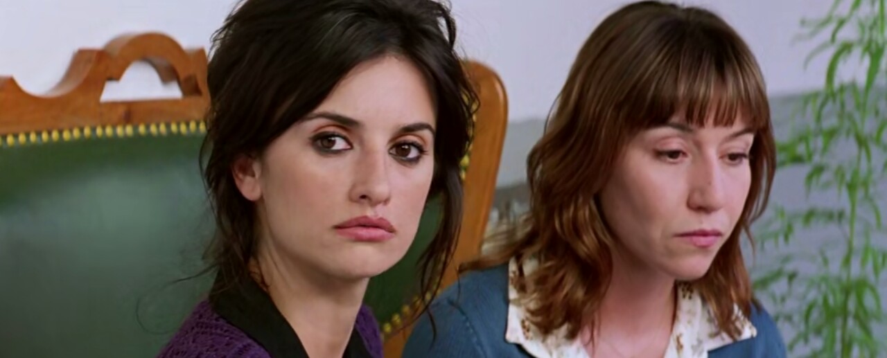 回归剧照的剧照