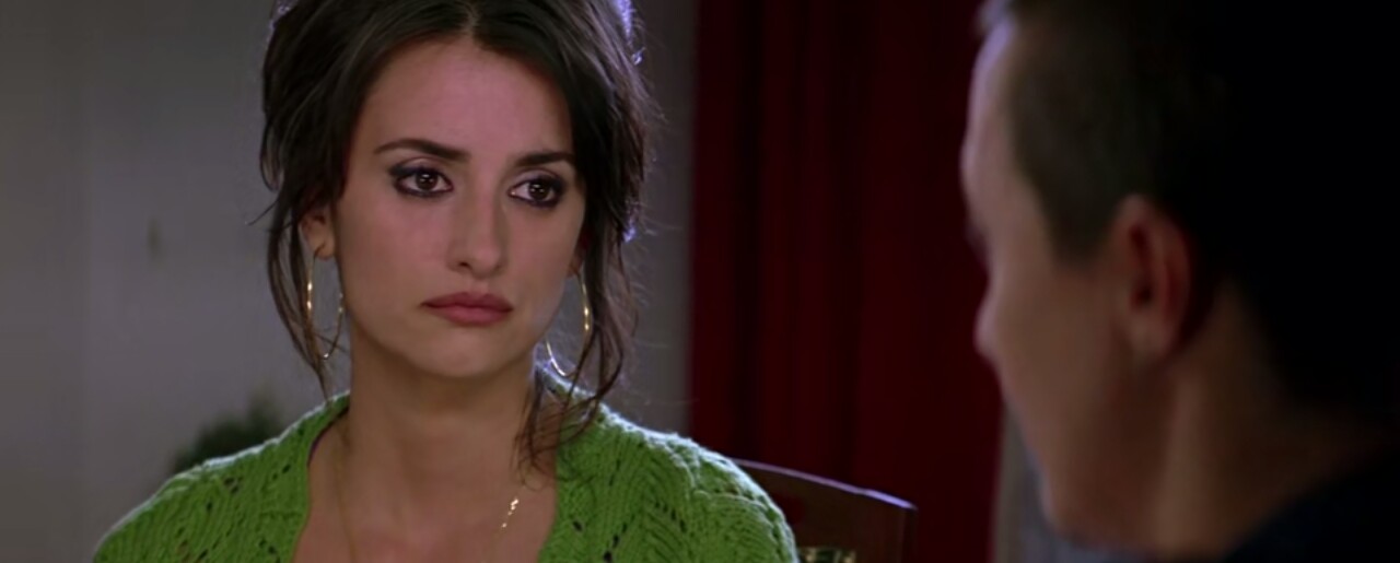 回归剧照的剧照