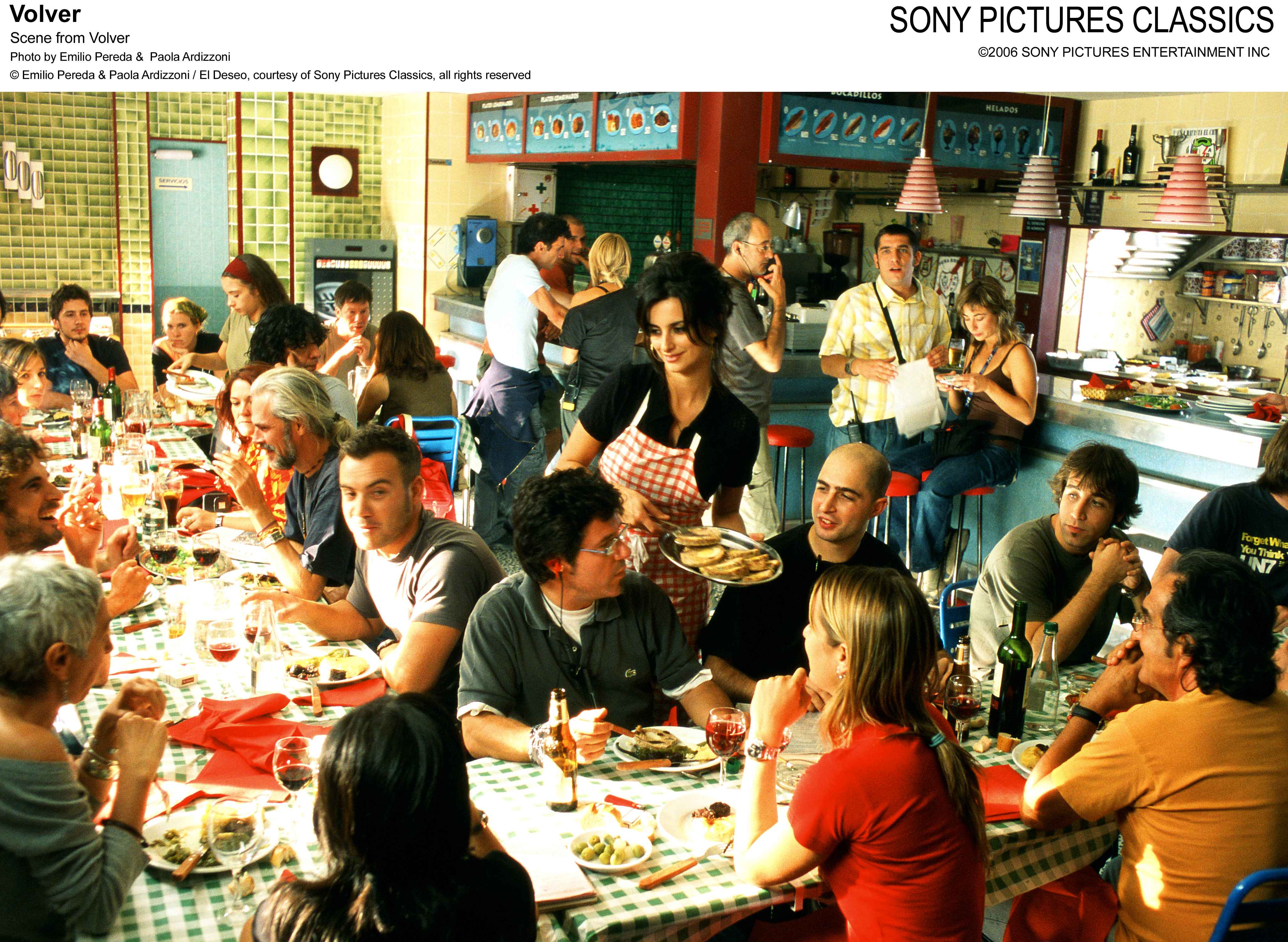 回归剧照的剧照