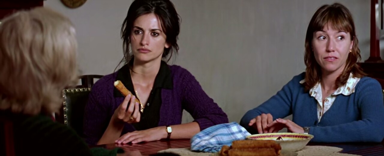 回归剧照的剧照