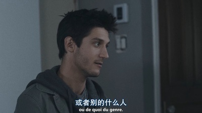 莎拉宁愿跑步剧照的剧照