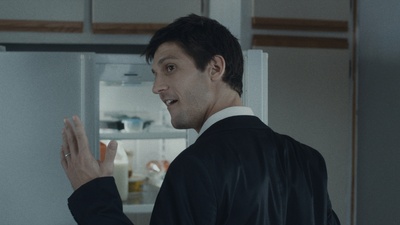 莎拉宁愿跑步剧照的剧照