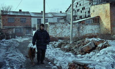 东北虎剧照的剧照