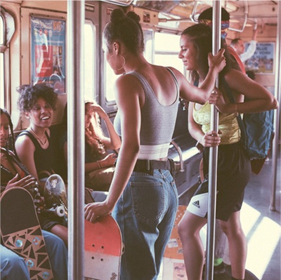 滑板厨房剧照的剧照