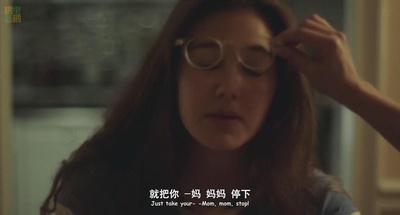 滑板厨房剧照的剧照