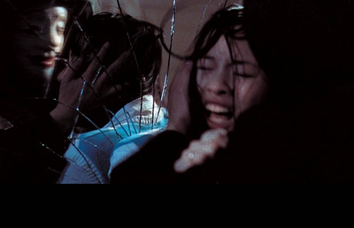 凶宅幽灵剧照的剧照