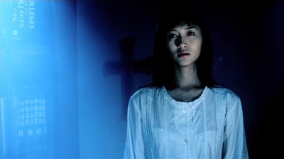 凶宅幽灵剧照的剧照