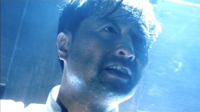 凶宅幽灵剧照的剧照