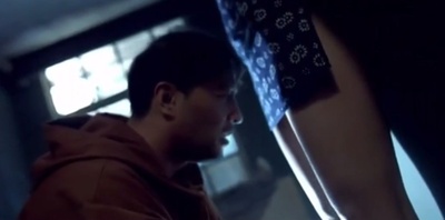 凶宅幽灵剧照的剧照