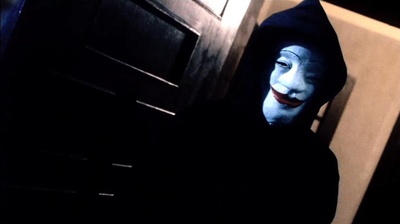 凶宅幽灵剧照的剧照